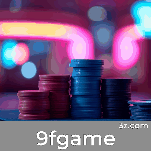 Desbloqueie Surpresas na 9fgame: Bônus Exclusivos!