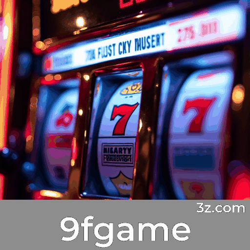 DEPÓSITOS na 9fgame