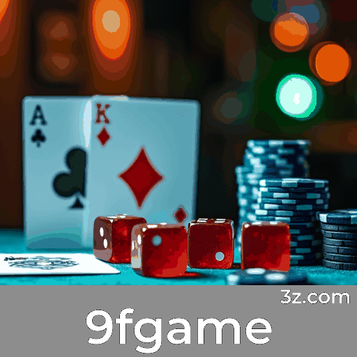 9fgame: Líder em Apostas Esportivas de Excelência