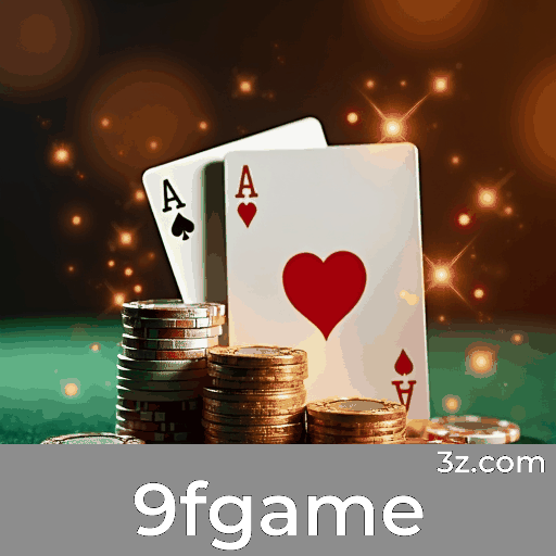 Desbloqueie Surpresas na 9fgame: Bônus Exclusivos!