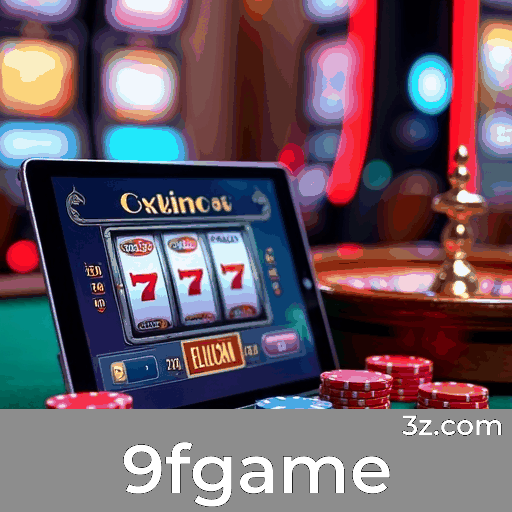 Registre-se Rápido e Desbloqueie Recompensas Exclusivas do 9fgame