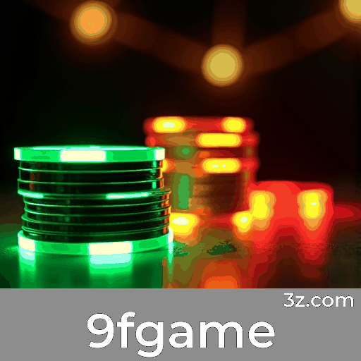 9fgame: Experiência de Cassino Imersiva para Brasileiros