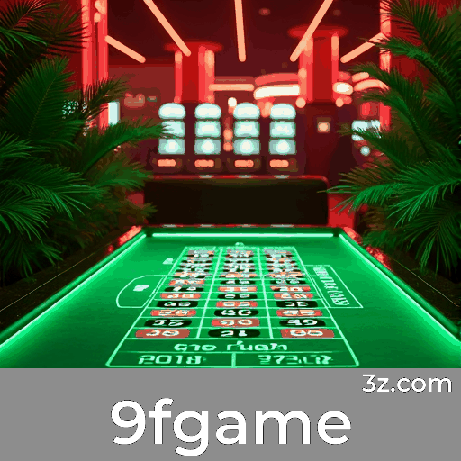 Infraestrutura Multi-camadas que Garante Confiabilidade na 9fgame